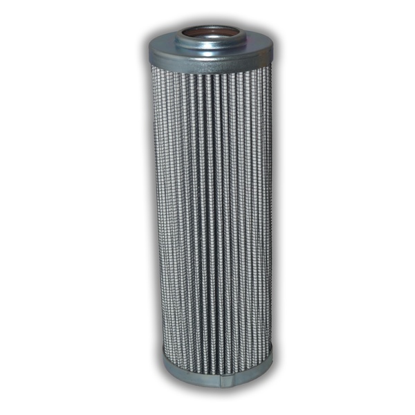 Main Filter Hydraulic Filter, replaces WIX W01AG228, 10 micron, Outside-In MF0065999